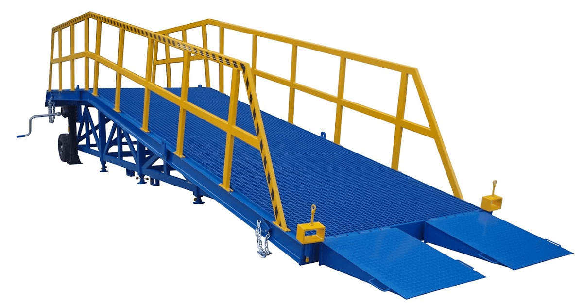 Huge-heavy-duty-ramp-for-industrial-use