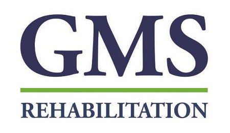 GMS Rehabilitation Logo