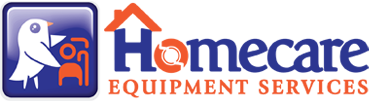 Homecare Equipment Services Logo