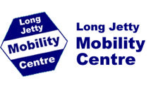 Long Jetty Mobility Centre Logo 
