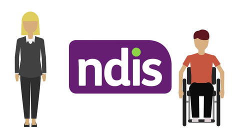 NDIS Explained - Ramp Champ