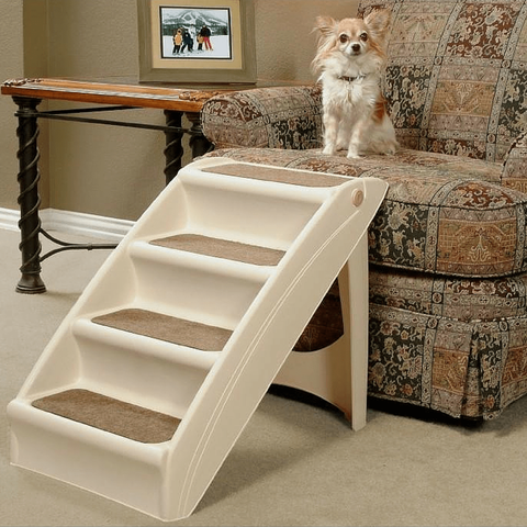 PetSafe PupSTEP - Ramp Champ