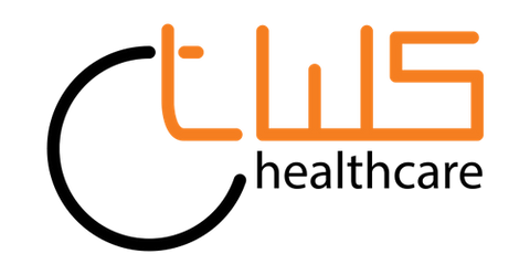 TWS Healthcare Logo