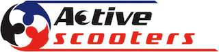 Active Scooters Logo