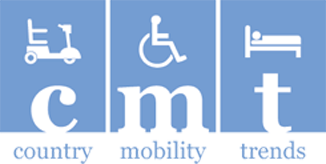 Country Mobility Trends Logo