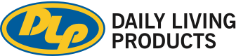 Daily Living Products Logo