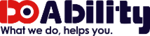 DoAbility Logo