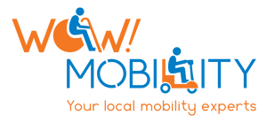 WOW! Mobility Logo