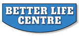 Better Life Center Logo