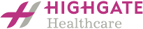 Highgate Healthcare Logo