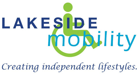 Lakeside Mobility Logo