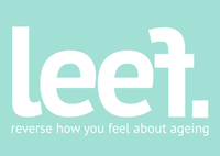 Leef Logo