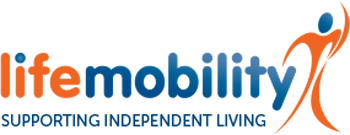 Life Mobility Logo