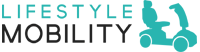 Lifestyle Mobility Logo