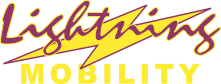 Lightning Mobility Logo