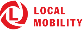 Local Mobility Logo