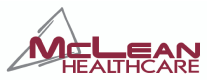 McLean Healthcare Logo