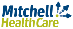 Mitchell Health Care Logo