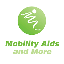 Mobility Aids and More Logo