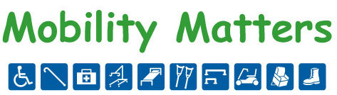 Mobility Matters Pty Ltd Logo