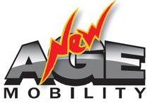 New Age Mobility Logo