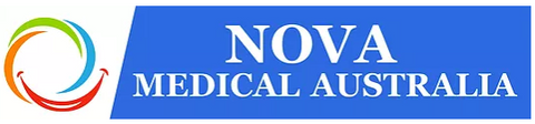 Nova Medical Australia Logo