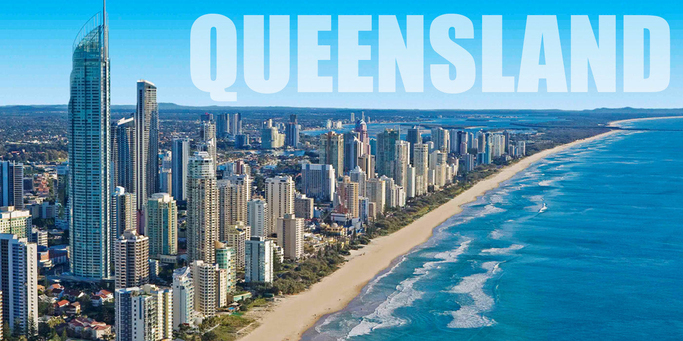 Picture of Brisbane Queensland