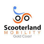 Scooterland Logo