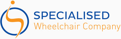 Specialised Wheelchair Company Logo