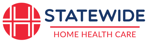 Statewide Home Health Care Logo