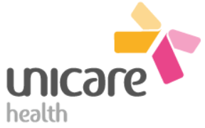 Unicare Health Logo