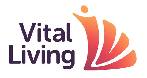 Vital Living Logo