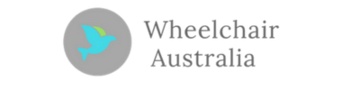 Wheelchair Australia Logo