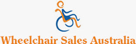 Wheelchair Sales Australia Logo