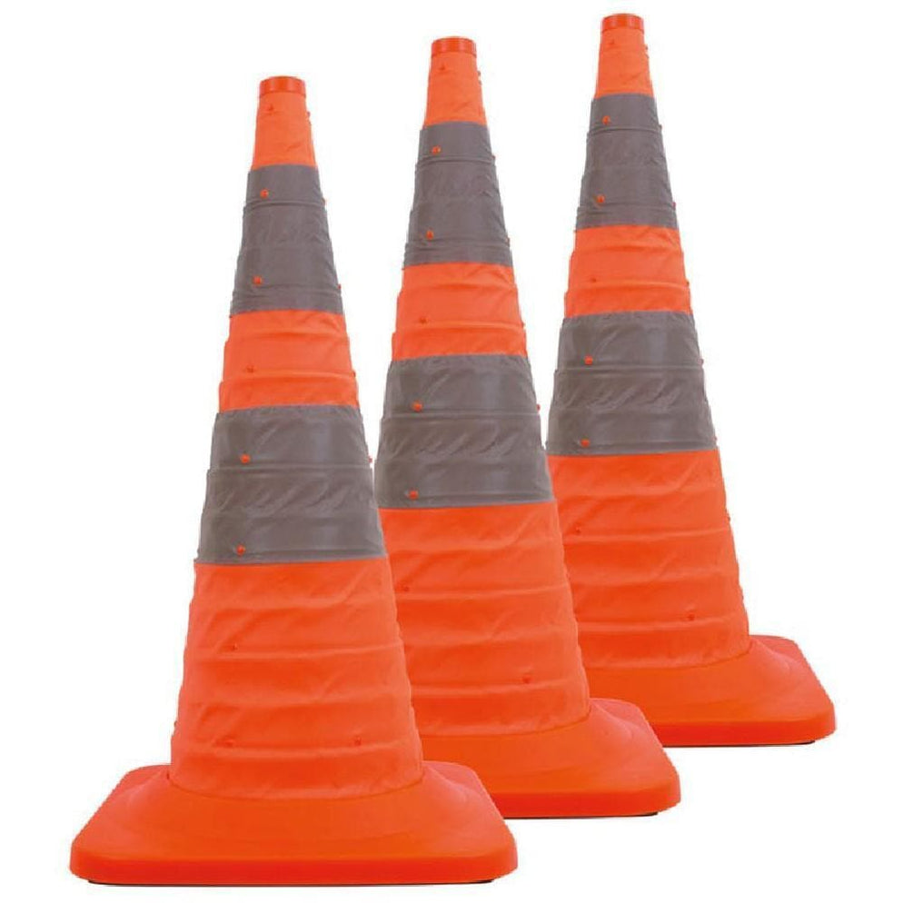 traffic cone hat