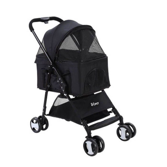 mid size stroller