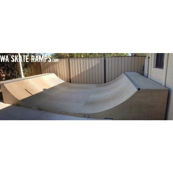 skate half pipe for sale