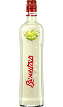 Berentzen Saurer Apfel 700ml