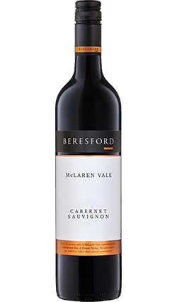 Beresford McLaren Vale Cabernet Sauvignon 2022