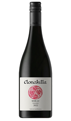 Clonakilla Shiraz Viognier 2022