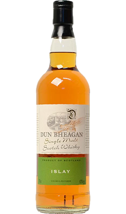 Dun Bheagan Islay 700ml