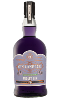 Gin Lane 1751 Violet Gin 700ml