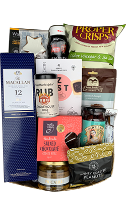 $205 Whisky Basket ( best value in NZ! )