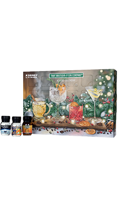 Gin Advent Calendar 24pk