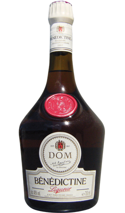 Benedictine French Liqueur 700ml