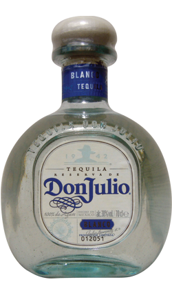 Don Julio Blanco Tequila 700ml