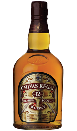 Chivas Regal 12YO 700ml