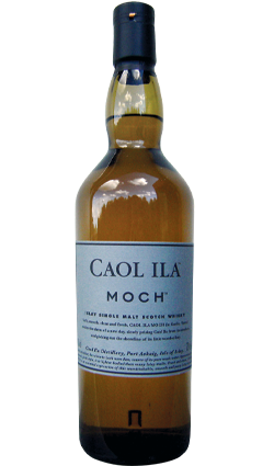 Caol Ila Moch 700ml (due early August)