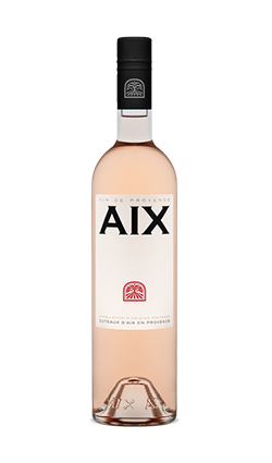 AIX Rose 2023 750ml