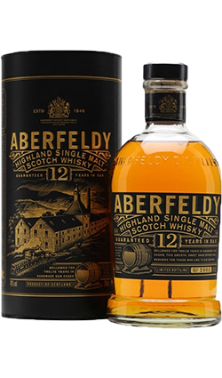 Aberfeldy 12YO 1000ml